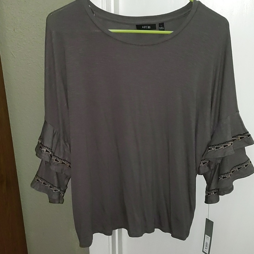 Dress shirt